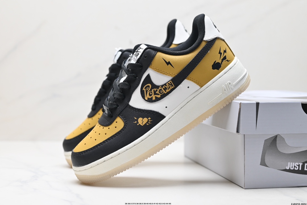 Nike Air Force 1 Shoes